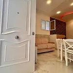 House Santa Fe