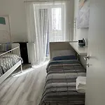 Panoramic Apartment