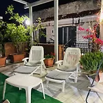 Blessing House
