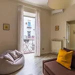 Napoli Heartbeat By Napoliapartments