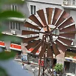Ponte Di Tappia Suites