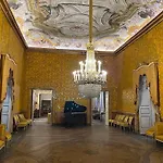 The Saint\'S Library Loft In Historical Palace