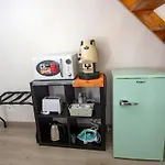 Na City Rooms