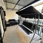 Terrazza Luxury Valentino