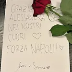 Mafalda - Napoli Rooms
