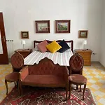 Historical Maison Des Artistes In Aristocratic XVI Century Palace