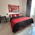 Napoli Oltre Rooms