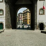 La Reggia Della Duchesca
