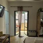 Gennarino Apartments - Panorama Suite With Balcony And Urban Loft