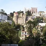 Carlo Di Borbone Apartments - Napoli Chiaia