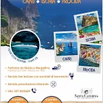 Santa Caterina B&B