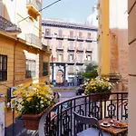 Macchiato Suites Boutique Guest House