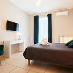 Vicky\'S Luxury Guesthouse By Napoliapartments