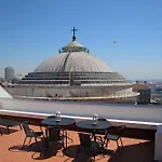 Lucullo\'S Rooftop