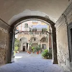 Vincent House