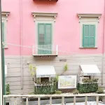 Museo&Dante 130Mq Con Vista Port\'Alba