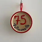 75 Pullecenella
