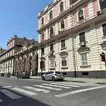 Suite Napoli Stadio