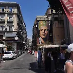 Casa La Terrazza Dei Tribunali