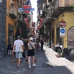 Casa La Terrazza Dei Tribunali