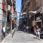 Casa La Terrazza Dei Tribunali