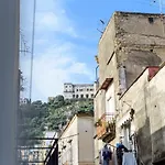 Roof Moon - La Terrazza Dei Quartieri Spagnoli