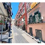 La Casetta Su Spaccanapoli