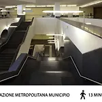 Chiatamone Luxury Home