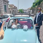 L\'Atelier Vedi Napoli Ai Tuoi Piedi