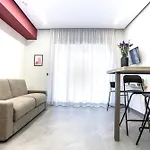Rida 33 Vomero
