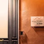 Relais Don Pedro De Toledo