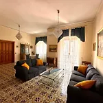 Maman Suite, City Center Near Molo Beverello