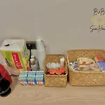 B&B Sunhouse