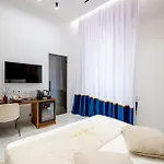 Di Virgilio Suite Luxury
