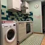 Green Home