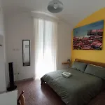 Bnb Etnuvio, Double Rooms In Naples