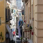 Il Vicoletto A Toledo