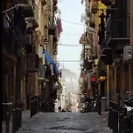 Santa Teresella Suites A Toledo