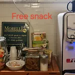 Bed Morelli 49 , Chiaia