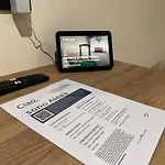 Maison Toledo Suites