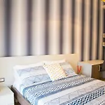 Rooms Garibaldi