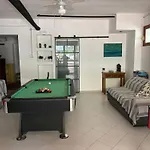 Tabor 1 Garden & Parking