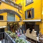 Palazzo Mormando - Industrial Apartment