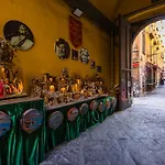 Palazzo Mormando - Industrial Apartment