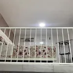 House Quartieri Sasymary