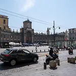Colibri A Piazza Dante