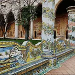 Merlino Rooms Napoli