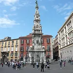 Salvatore Tommasi 43 Centro Storico