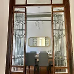 Elegant Vomero Hideaway Naples - Family Friendly