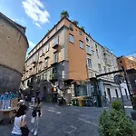 Conservatorio 16 - Scarlatti Room